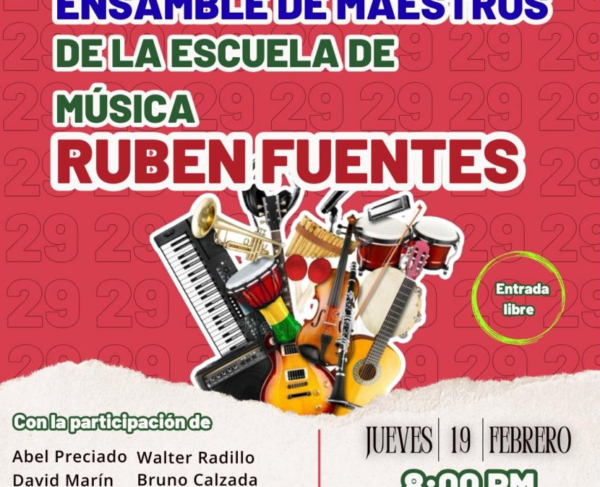 Celebrará su 29 aniversario la Casa del Arte del CUSur