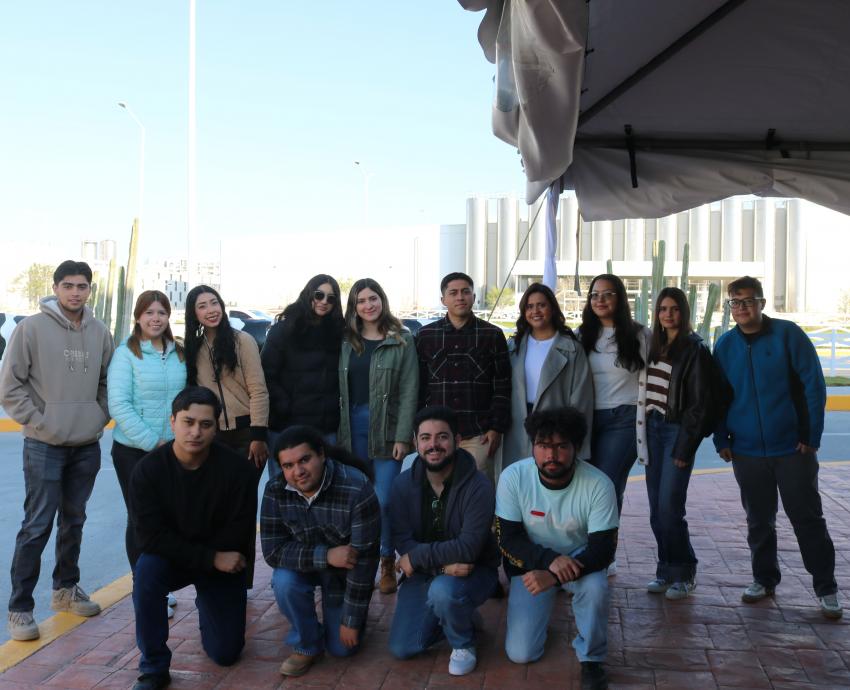 Estudiantes del CULagos obtienen primeros lugares en “Hackatón Jugos del Valle - Santa Clara 2026”