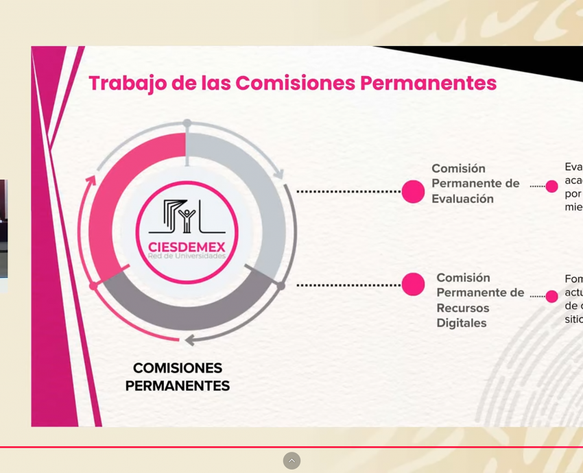 University of Guadalajara Foundation acerca la educación a mexicanos en el exterior mediante CIESDEMEX