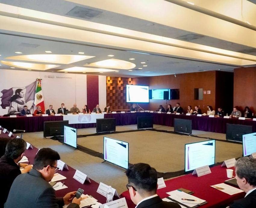 University of Guadalajara Foundation acerca la educación a mexicanos en el exterior mediante CIESDEMEX