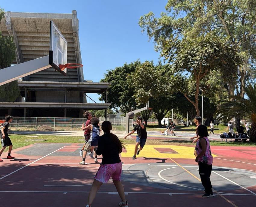 Comunidad de la UdeG participa en más de 130 Tequios en Jalisco