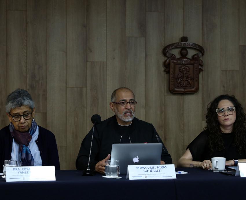 Enseñarán lengua nahua en preparatorias de Casimiro Castillo