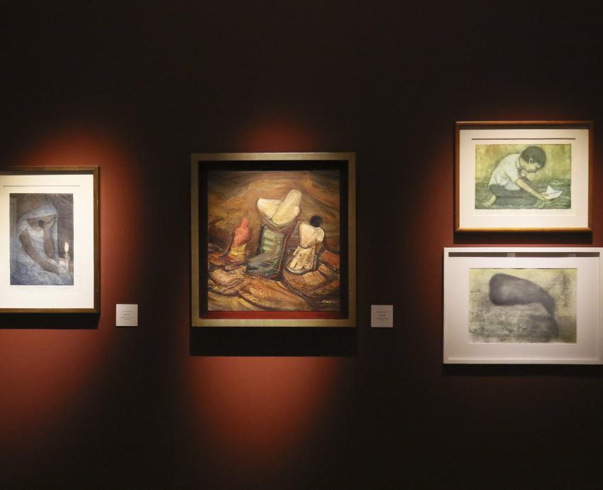 Inauguran “Acervo Raúl Padilla López” que enriquece la colección del MUSA