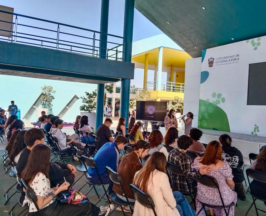 Invitan a tercera edición del Concurso de Poesía “Voces Femeninas de Lucha y Empoderamiento”