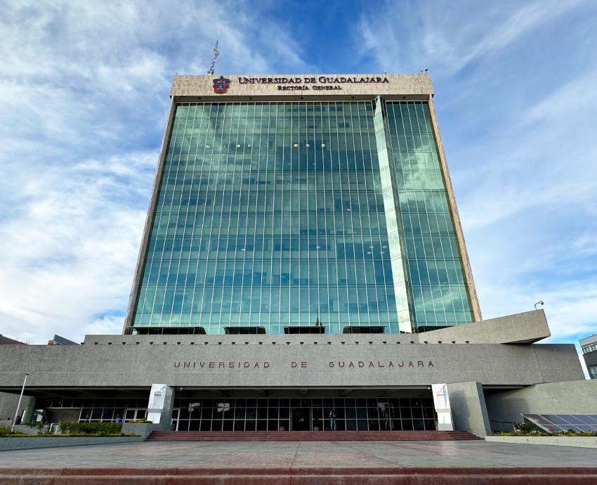 UdeG reanudará actividades presenciales en planteles a partir de este miércoles