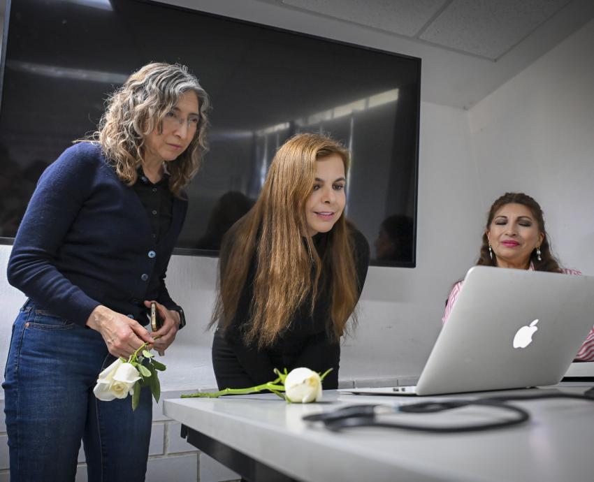 UdeG regresa a clases con flexibilidad y acompañamiento emocional para su comunidad