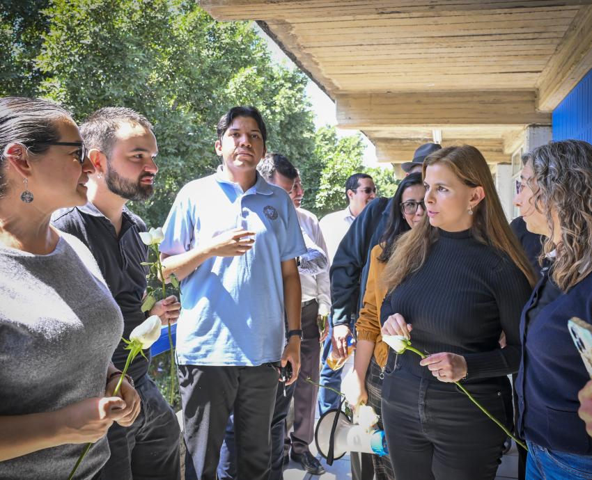 UdeG regresa a clases con flexibilidad y acompañamiento emocional para su comunidad