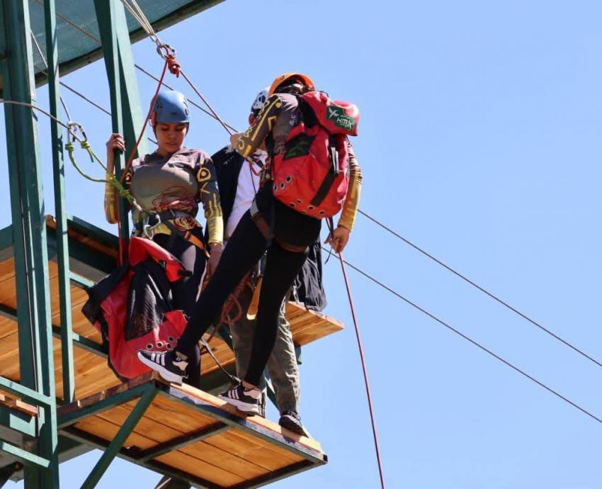 Conquista UdeG Nacional de Cañonismo 2026