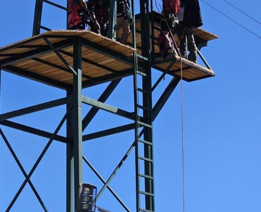 Conquista UdeG Nacional de Cañonismo 2026