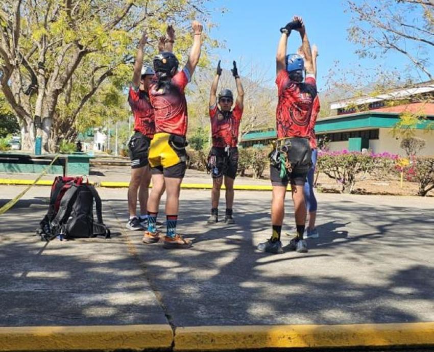 Conquista UdeG Nacional de Cañonismo 2026