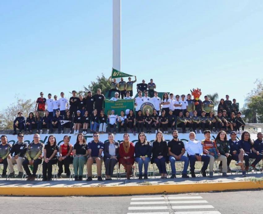 Conquista UdeG Nacional de Cañonismo 2026