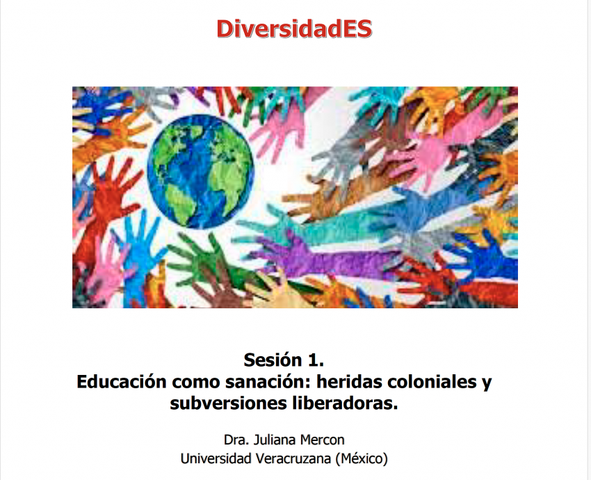Especialistas de México y Latinoamérica reflexionarán sobre las múltiples perspectivas de la diversidad 