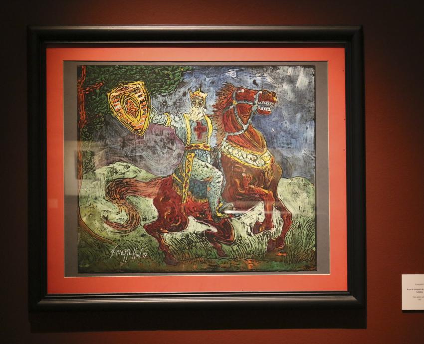 Esta son las actividades culturales de UdeG para el fin de semana del 28 de febrero al 1 de marzo