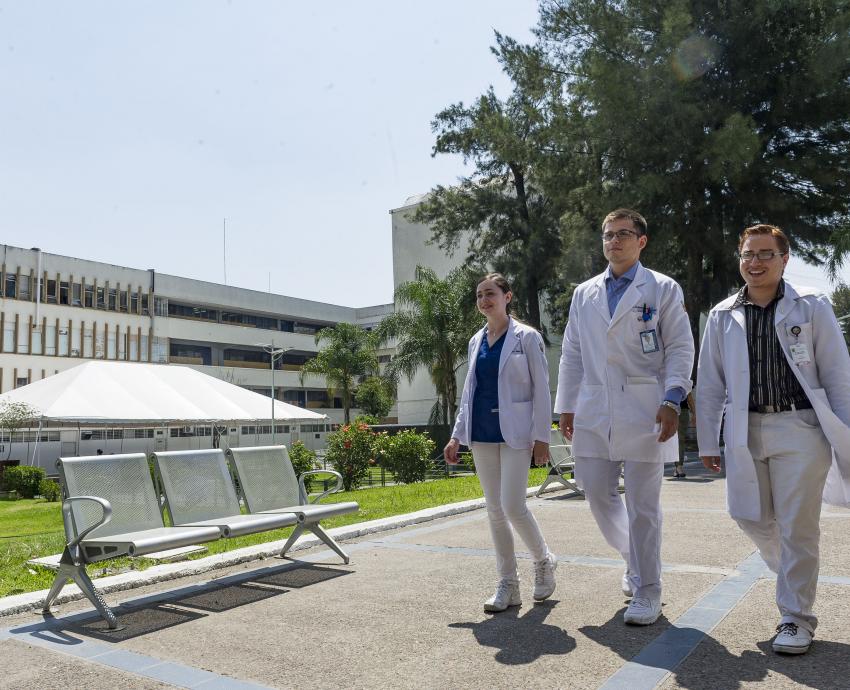 Este sábado, último día para inscribirse a programas académicos de UdeG para el calendario 2026-B