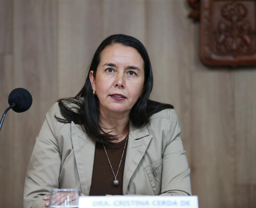 Importancia de la farmacia hospitalaria, radiología y terapia física, en CIAM 2026