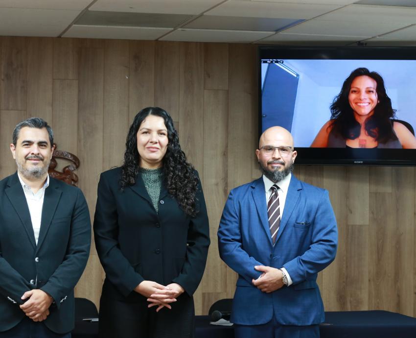 Sector informal, el más afectado con reducción de jornada laboral, advierten especialistas del CUCEA