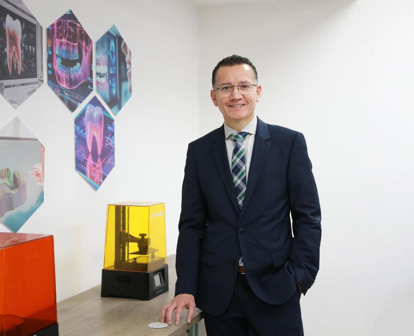 Crece CUCS en calidad, investigación e infraestructura