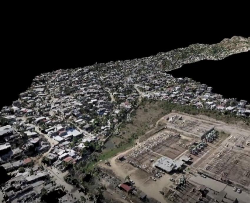 Docente de CUCEI colabora en informe mundial sobre resiliencia ante el cambio climático