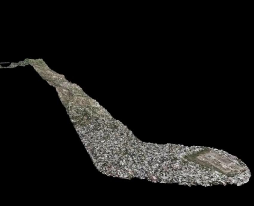 Docente de CUCEI colabora en informe mundial sobre resiliencia ante el cambio climático