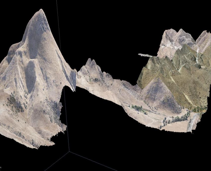Docente de CUCEI colabora en informe mundial sobre resiliencia ante el cambio climático