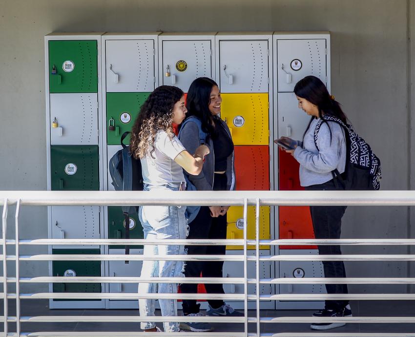 Influyen relaciones sociales en el estado emocional y la salud mental