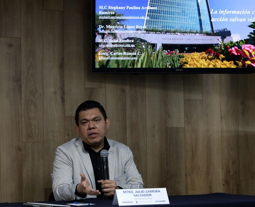 Pronostican un mes de marzo ligeramente más cálido a lo habitual