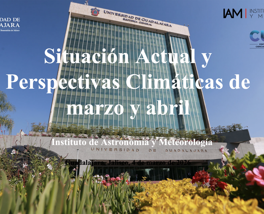 Pronostican un mes de marzo ligeramente más cálido a lo habitual