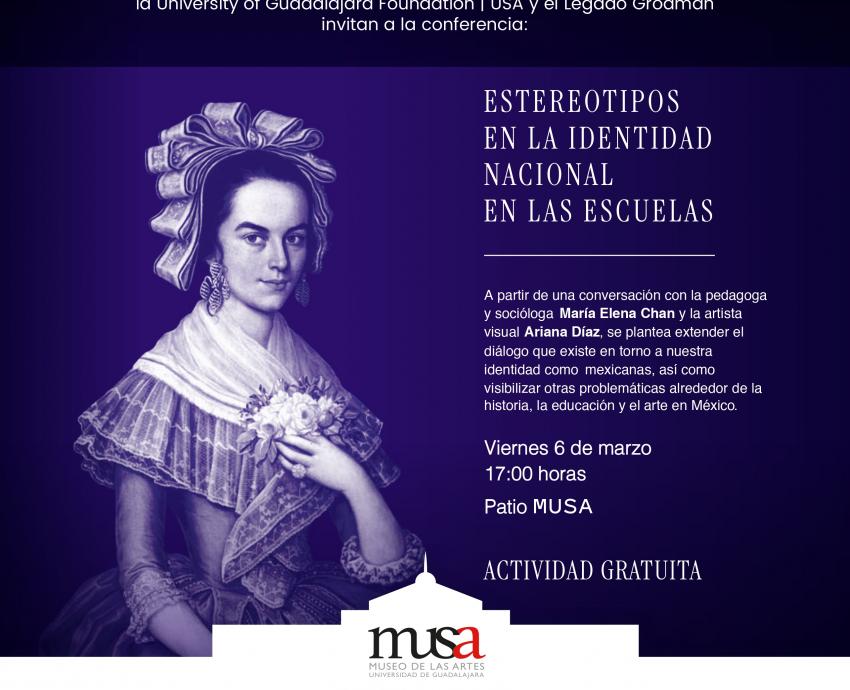 Voces, trazos y memoria en el MUSA por el 8M 2026