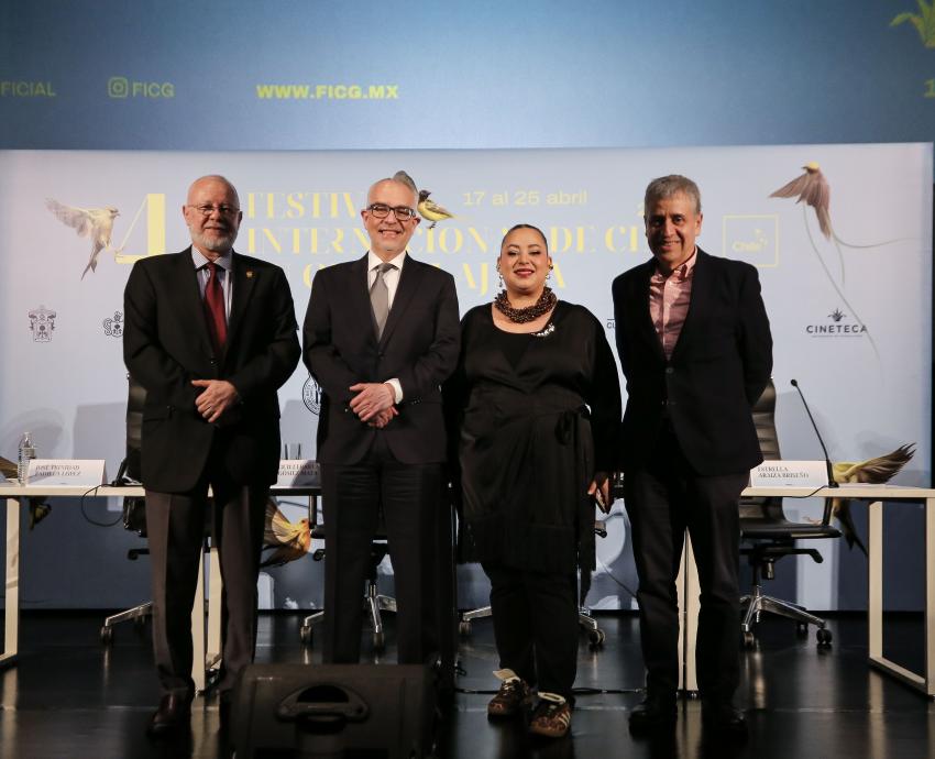 Darren Aronofsky será homenajeado durante el FICG 41