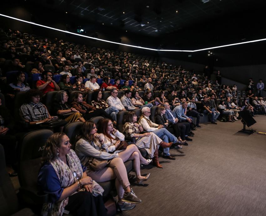 Darren Aronofsky será homenajeado durante el FICG 41