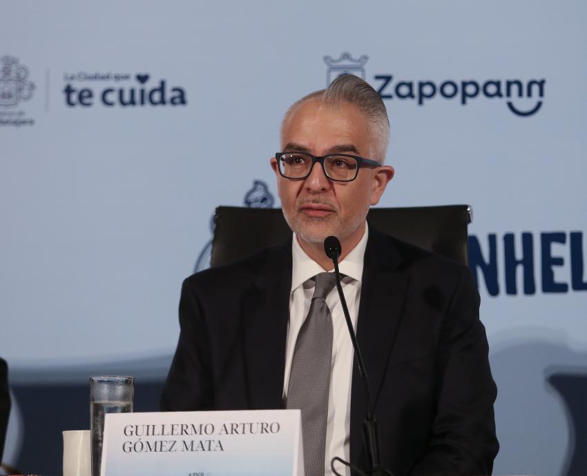 Darren Aronofsky será homenajeado durante el FICG 41