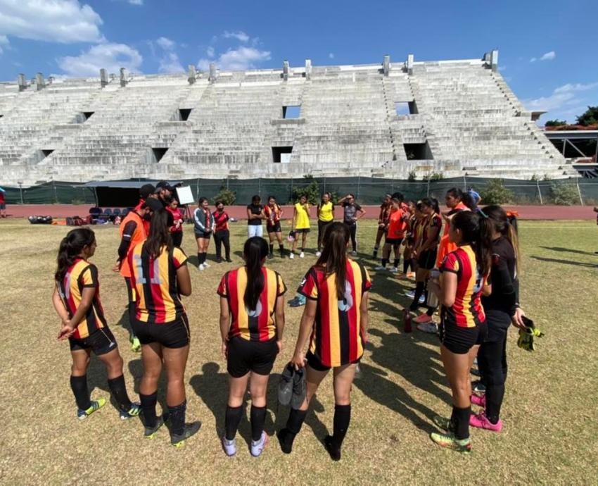 Abierta, la convocatoria para la maestría en Educación física y deporte