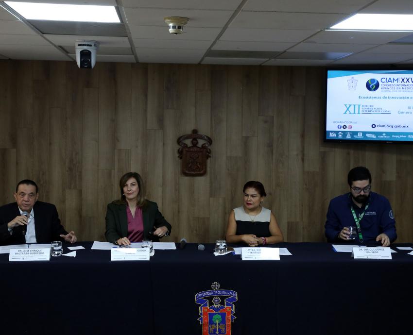 Discutirán oportunidades para ecosistemas de enseñanza médica en México