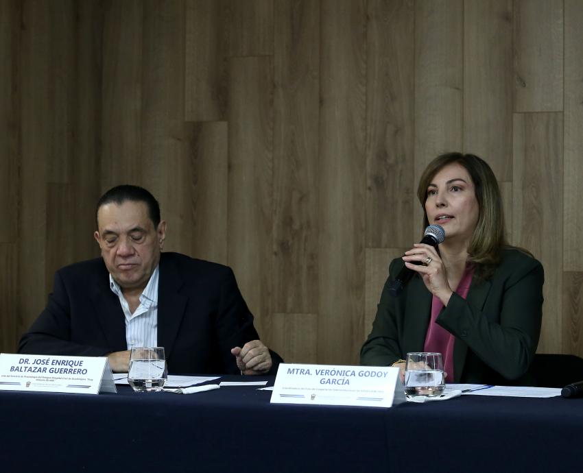 Discutirán oportunidades para ecosistemas de enseñanza médica en México