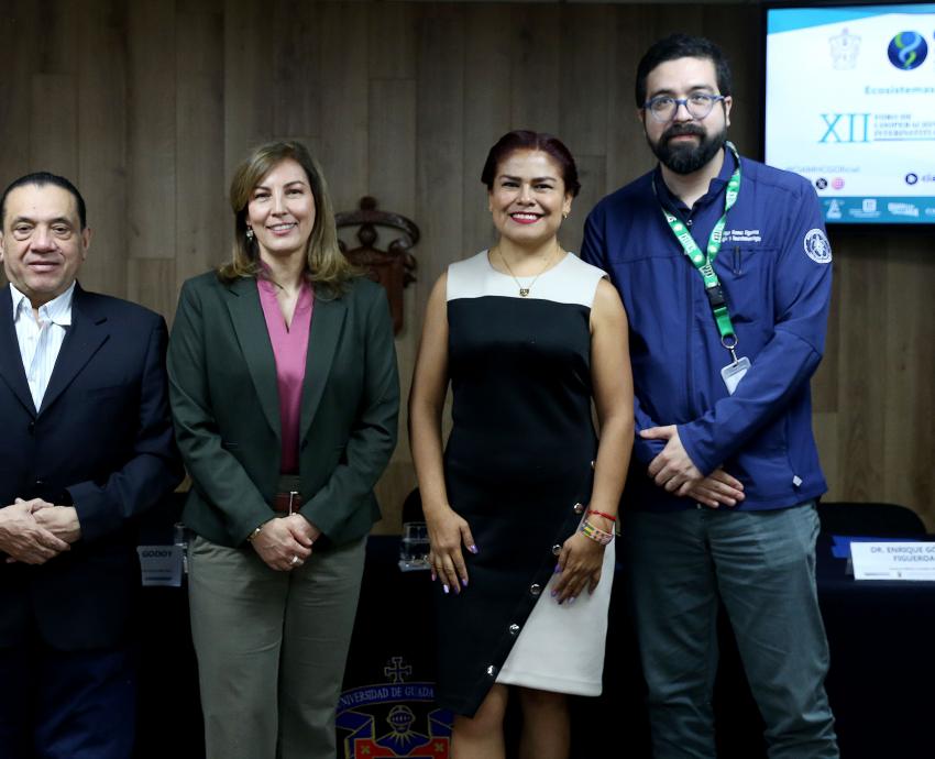 Discutirán oportunidades para ecosistemas de enseñanza médica en México