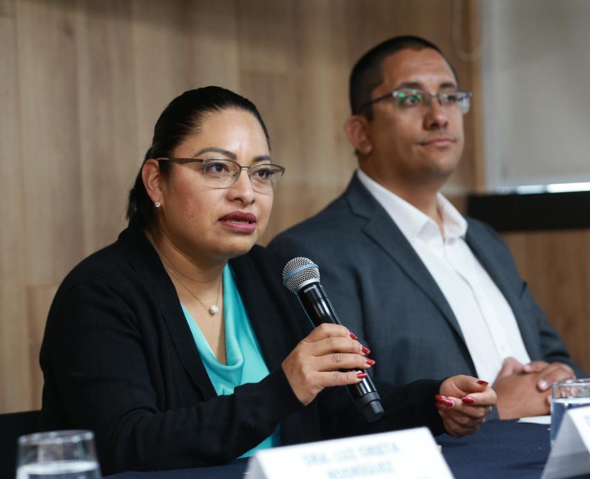 Especialistas urgen políticas públicas para una reingeniería en la producción industrial y desecho de residuos 