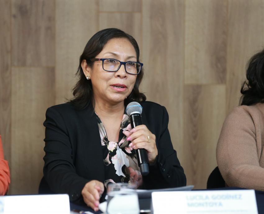 Especialistas urgen políticas públicas para una reingeniería en la producción industrial y desecho de residuos 