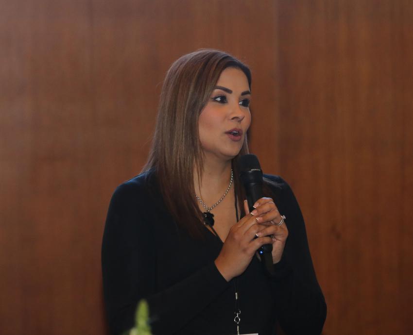 Recibe UdeG a representantes de la Red de Gestión de Calidad y Mejora Continua de la ANUIES