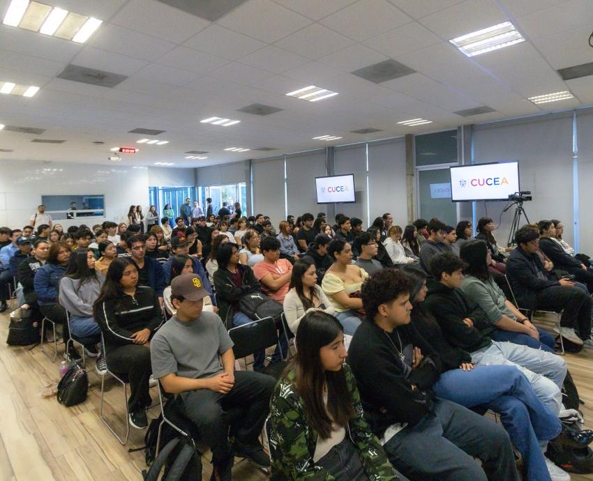 Destacan la importancia de la comunicación de riesgos en salud rumbo al Mundial 2026