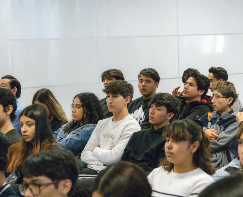 Destacan la importancia de la comunicación de riesgos en salud rumbo al Mundial 2026