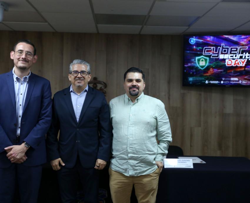 Realizará CUGuadalajara primer “Cybersecurity day” 
