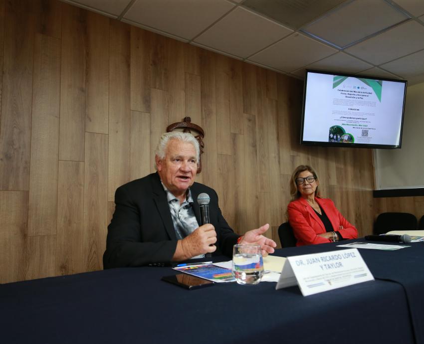 Invita CUCS a sumarse al mes de la actividad física, deporte y ocio para el desarrollo y la paz