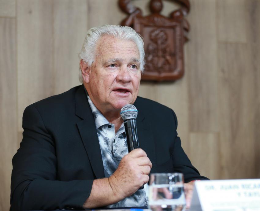 Invita CUCS a sumarse al mes de la actividad física, deporte y ocio para el desarrollo y la paz