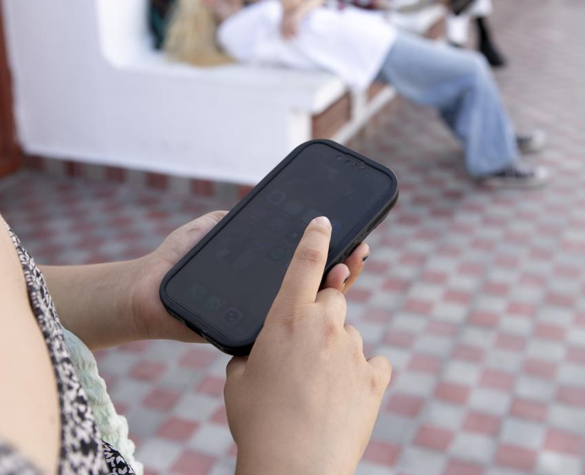 Exhortan a mantener cuidados para preservar salud de las manos