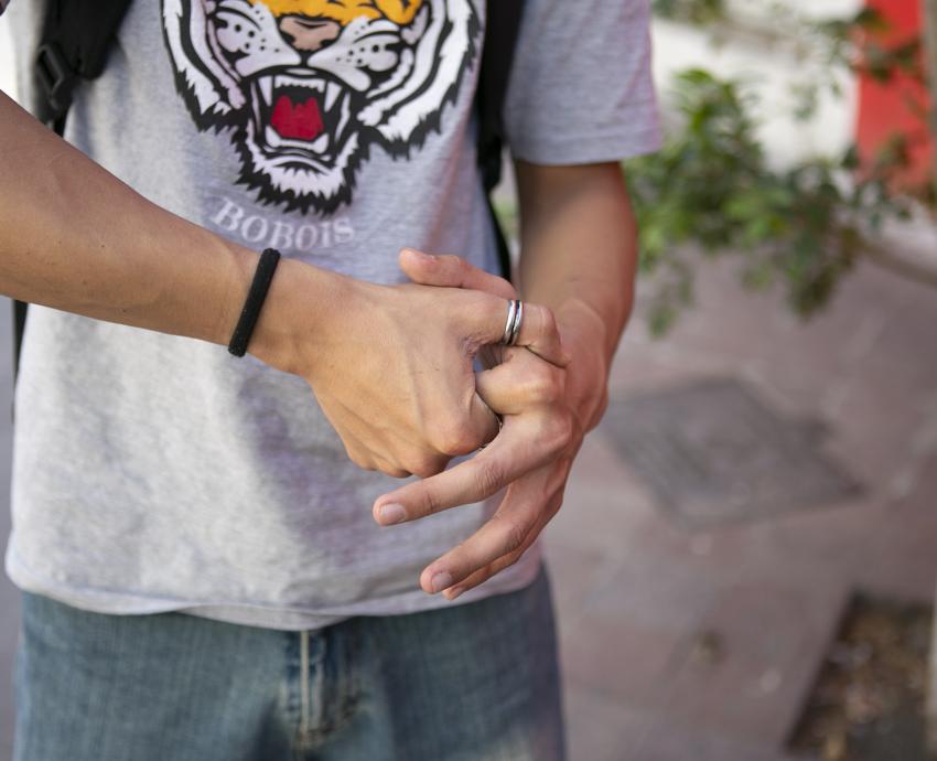 Exhortan a mantener cuidados para preservar salud de las manos