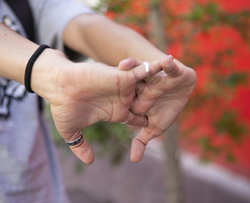 Exhortan a mantener cuidados para preservar salud de las manos