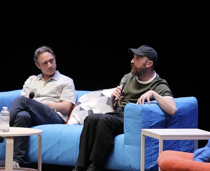 De Chile para el mundo: Pablo Larraín y la internacionalización del cine chileno