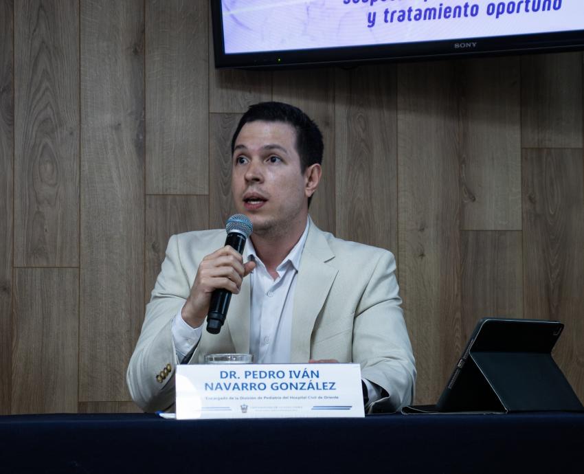 Alertan sobre la detección oportuna de inmunodeficiencias primarias
