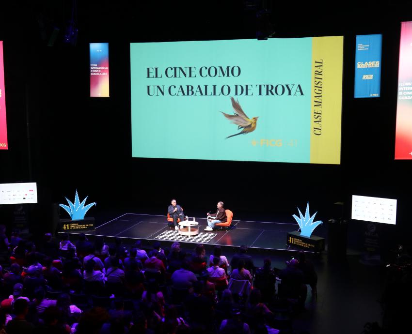 El cine de Sebastián Lelio: la posibilidad de descubrir al otro