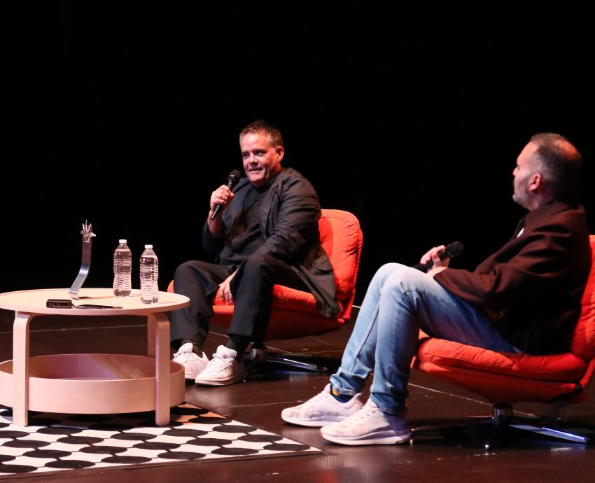 El cine de Sebastián Lelio: la posibilidad de descubrir al otro